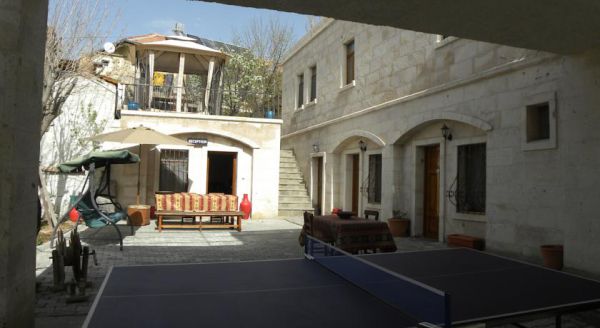 Gerdiş Evi Guesthouse