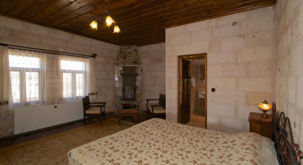 Gerdiş Evi Guesthouse