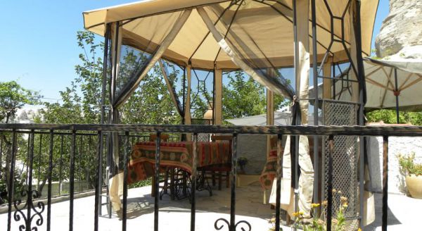 Gerdiş Evi Guesthouse