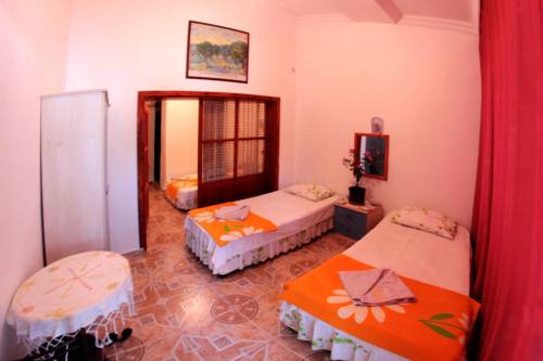 Girgin Artemis Pansiyon