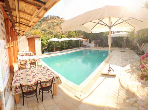 Girgin Artemis Pansiyon