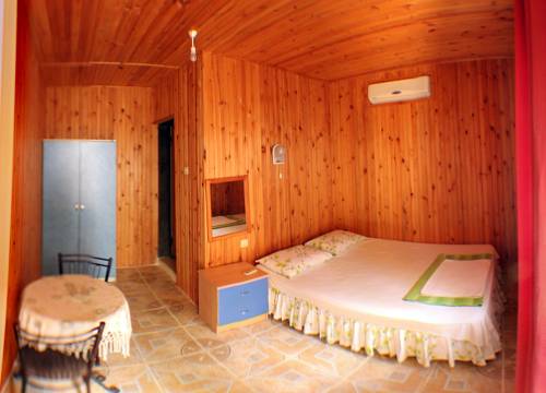 Girgin Artemis Pansiyon