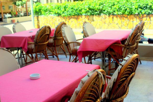 Glaros Hotel