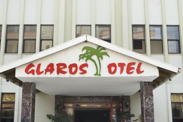 Glaros Hotel