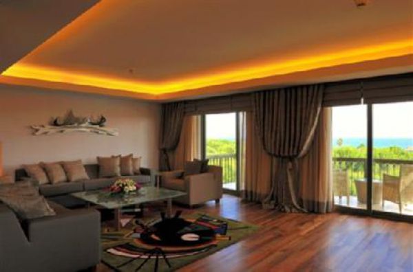 Gloria Golf Resort Otel