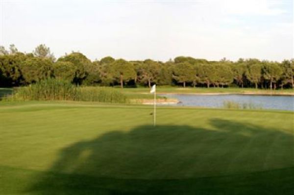 Gloria Golf Resort Otel