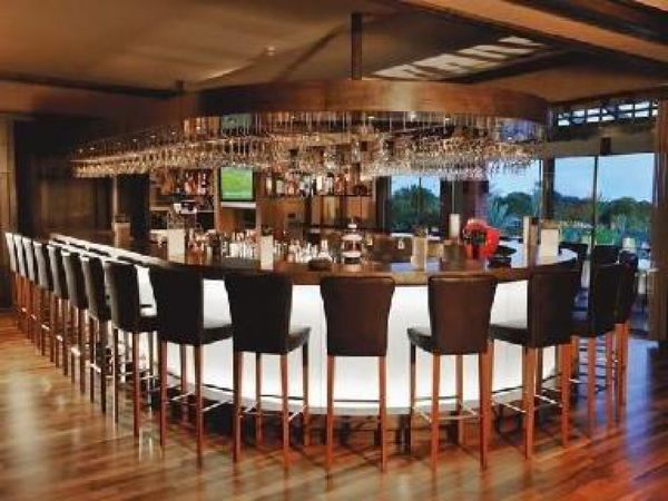 Gloria Golf Resort Otel
