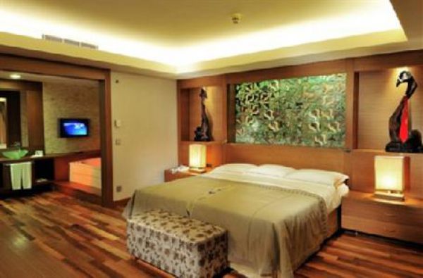 Gloria Golf Resort Otel