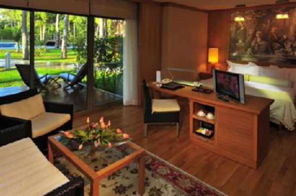 Gloria Golf Resort Otel