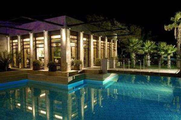 Gloria Serenity Resort