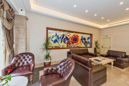 Glorious Hotel