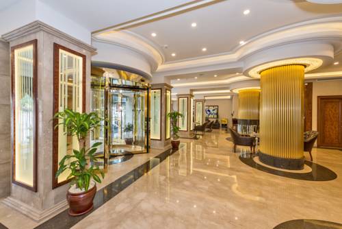 Glorious Hotel