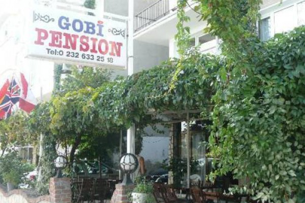 Gobi Pansiyon