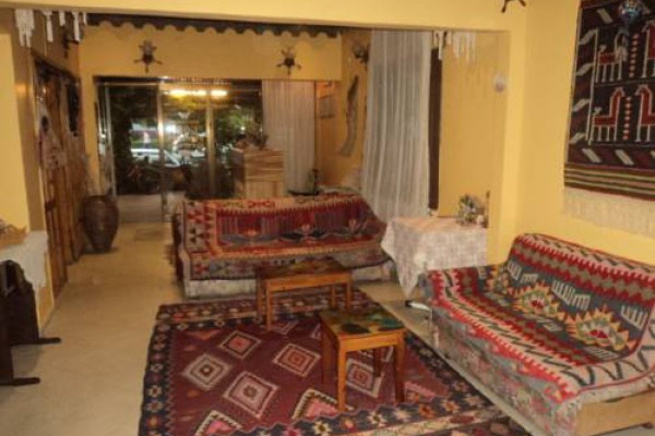 Gobi Pansiyon