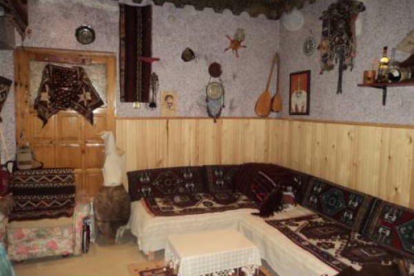 Gobi Pansiyon