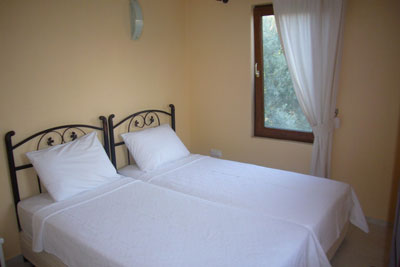 Göcek Arion Hotel