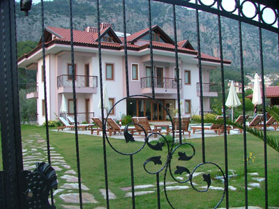 Göcek Arion Hotel