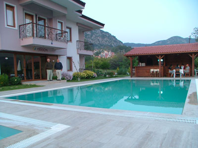 Göcek Arion Hotel