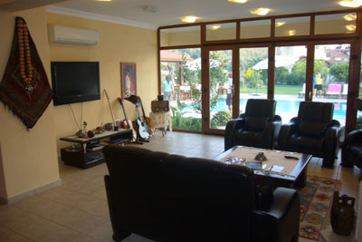 Göcek Arion Hotel
