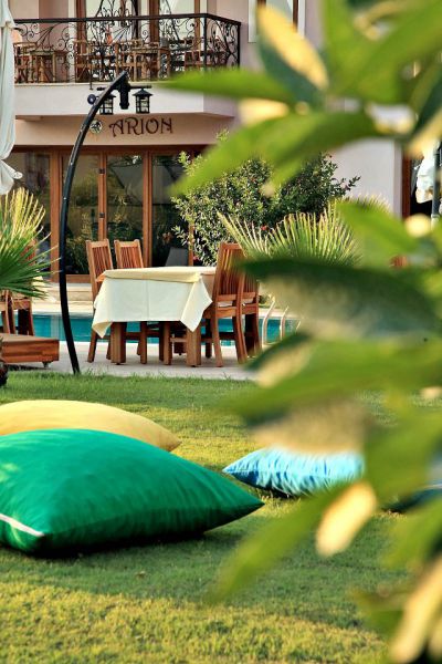 Göcek Arion Hotel