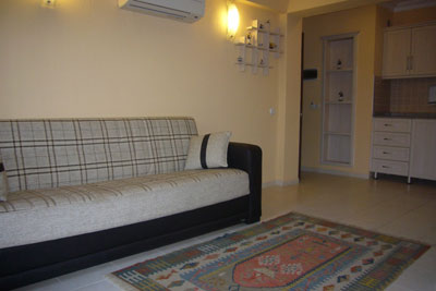 Göcek Arion Hotel
