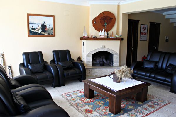 Göcek Arion Hotel
