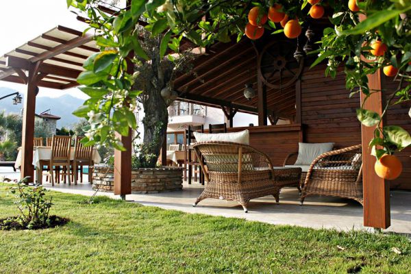 Göcek Arion Hotel