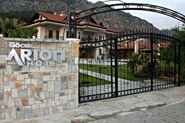 Göcek Arion Hotel