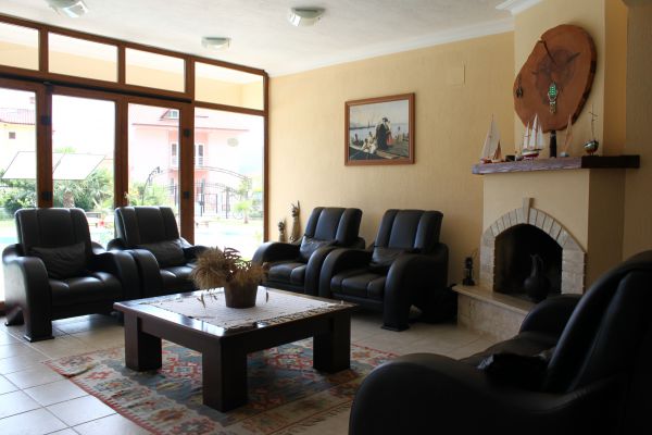 Göcek Arion Hotel