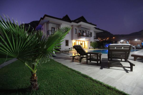 Göcek Arion Hotel