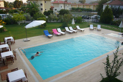 Göcek Arion Hotel