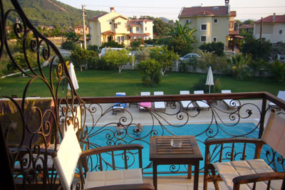 Göcek Arion Hotel
