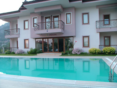 Göcek Arion Hotel