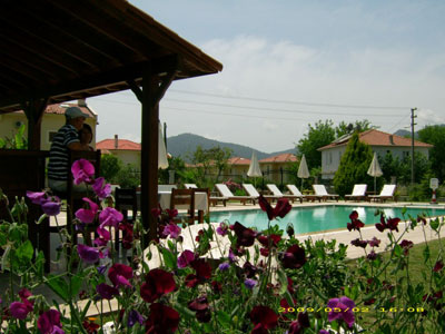 Göcek Arion Hotel