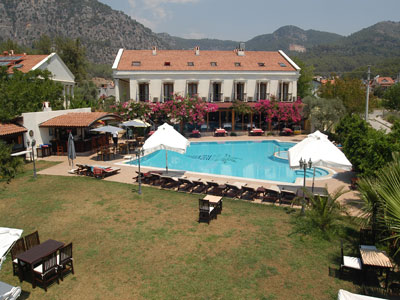 Göcek Lykia Resort Hotel