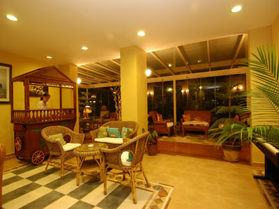 Göcek Lykia Resort Hotel