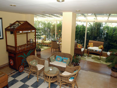 Göcek Lykia Resort Hotel