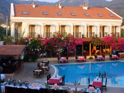 Göcek Lykia Resort Hotel