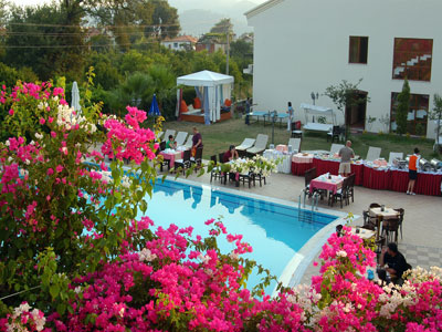 Göcek Lykia Resort Hotel
