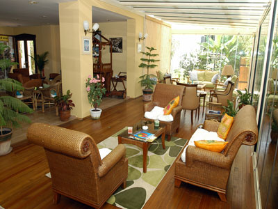 Göcek Lykia Resort Hotel