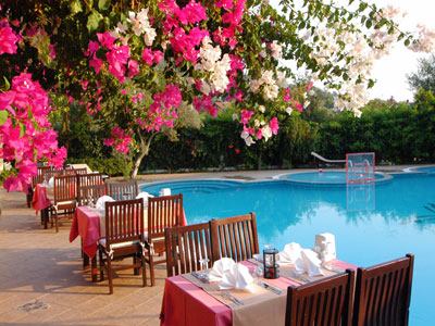 Göcek Lykia Resort Hotel
