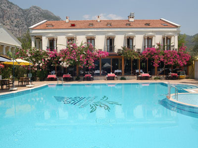 Göcek Lykia Resort Hotel
