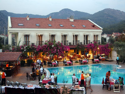 Göcek Lykia Resort Hotel