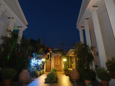 Göcek Lykia Resort Hotel