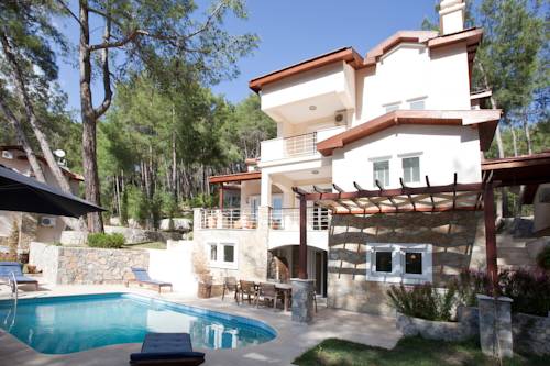 Göcek Villa Holidays
