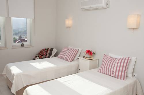 Göcek Villa Holidays
