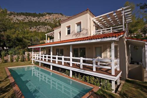Göcek Villa Holidays