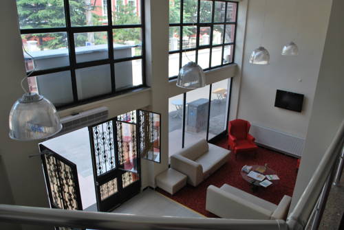 Göktuğ Hotel
