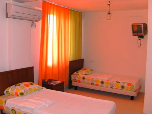 Göktuğ Hotel