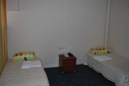 Göktuğ Hotel